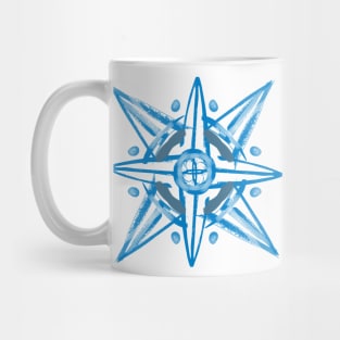 Mandala pattern Mug